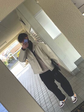 かいさんのコーディネート