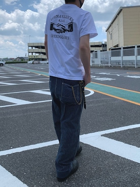 lxelzさんのコーディネート