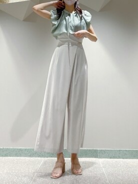 haruさんのコーディネート