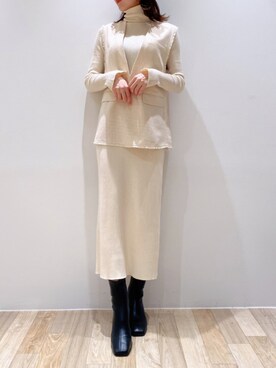 haruさんのコーディネート