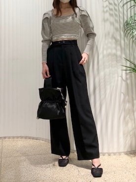 haruさんのコーディネート