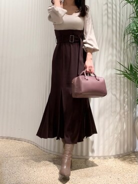 haruさんのコーディネート