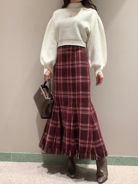 haruさんのコーディネート