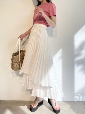 haruさんのコーディネート