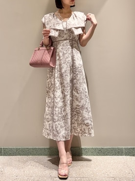 haruさんのコーディネート