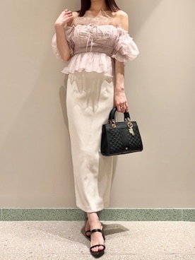 haruさんのコーディネート