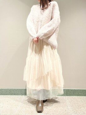 haruさんのコーディネート