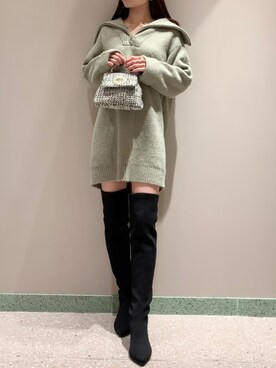 haruさんのコーディネート