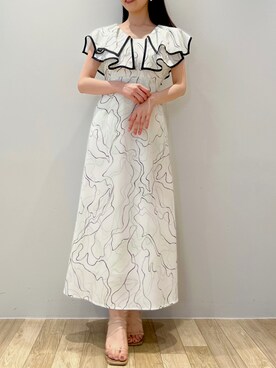 haruさんのコーディネート