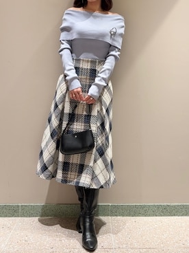 haruさんのコーディネート