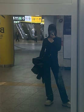 ponthautさんのコーディネート