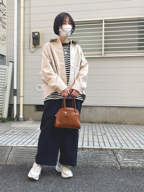 TAKOさんのコーディネート