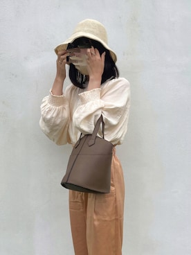 Momokaさんのコーディネート