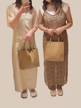 Momokaさんのコーディネート