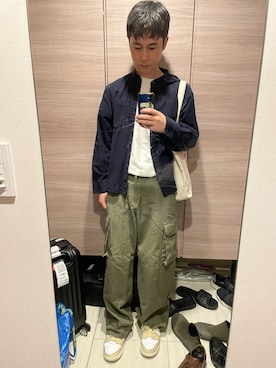 ひろさんのコーディネート