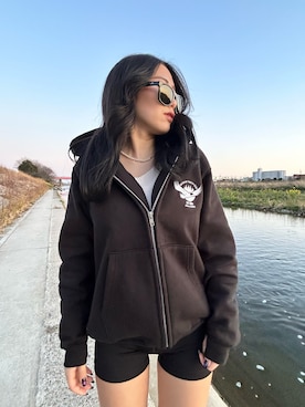 Mさんのコーディネート