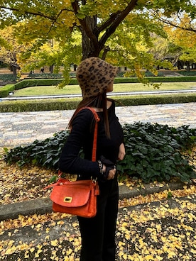 Mさんのコーディネート