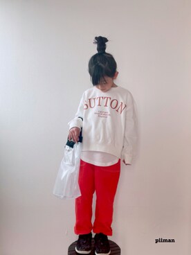 piiman◡̈⃝さんのコーディネート