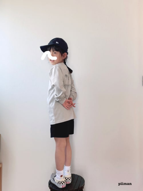 piiman◡̈⃝さんのコーディネート
