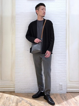 まさるさんさんのコーディネート