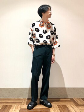 yasuさんのコーディネート