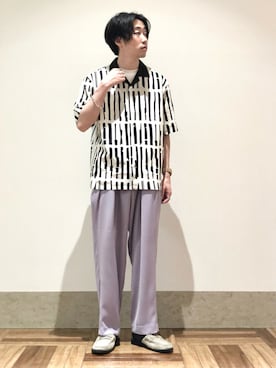 yasuさんのコーディネート