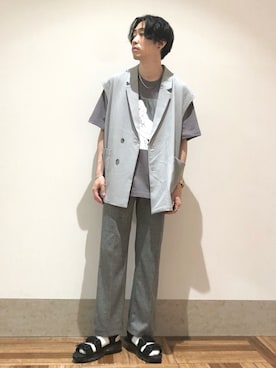 yasuさんのコーディネート