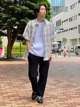 yasuさんのコーディネート