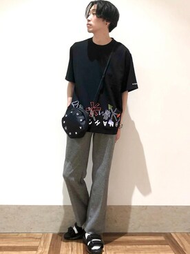 yasuさんのコーディネート