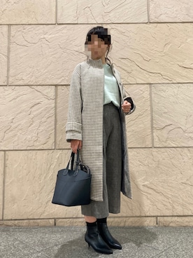 Rinaさんのコーディネート