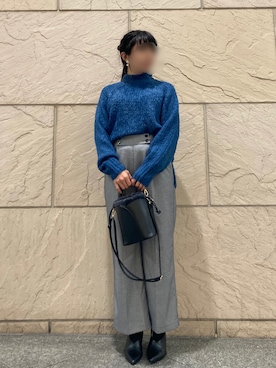 Rinaさんのコーディネート