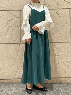 Rinaさんのコーディネート