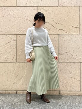 Rinaさんのコーディネート