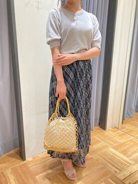 Rinaさんのコーディネート