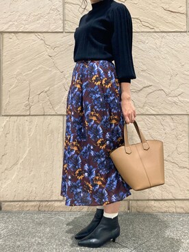 Rinaさんのコーディネート