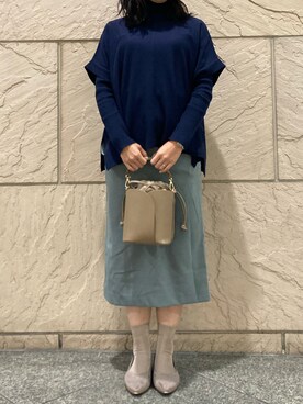 Rinaさんのコーディネート