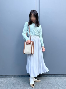 Rinaさんのコーディネート