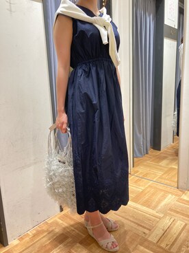 Rinaさんのコーディネート