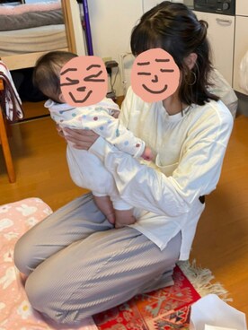 こまさんさんのコーディネート