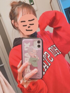 こまさんさんのコーディネート