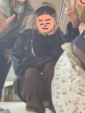 こまさんさんのコーディネート