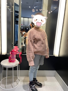 ヤマカズさんのコーディネート