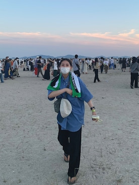 Asukaさんのコーディネート