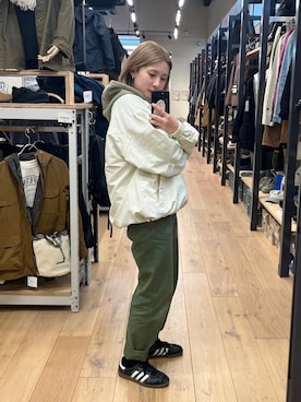 Asukaさんのコーディネート