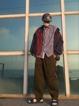 yolo456さんのコーディネート