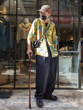 yolo456さんのコーディネート