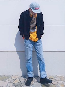 yolo456さんのコーディネート