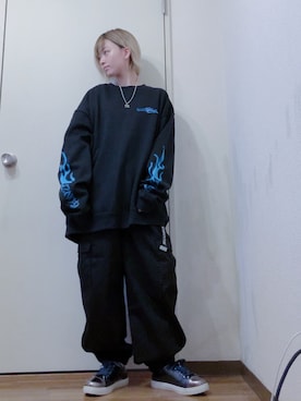 あやらてさんのコーディネート