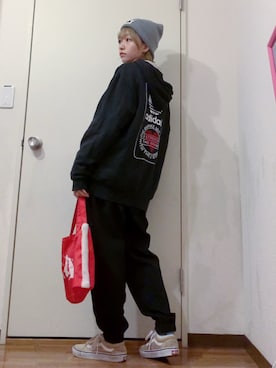 あやらてさん(レディース・151cm)の冬コーディネート