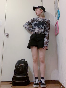 あやらてさん(レディース・151cm)の秋コーディネート